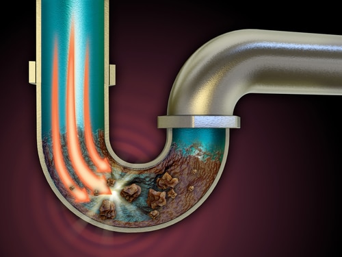 Drain Cleaning - Plumbers USA in University Park, IL