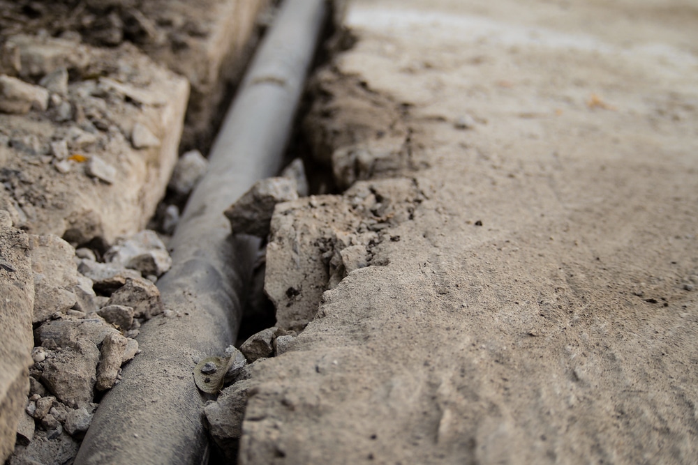 Sewer Line Repair - Plumbers USA in University Park, IL