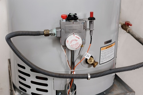 Water Heater - Plumbers USA in University Park, IL