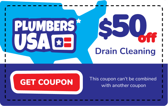 Drain Cleaning - Plumbers USA in University Park, IL